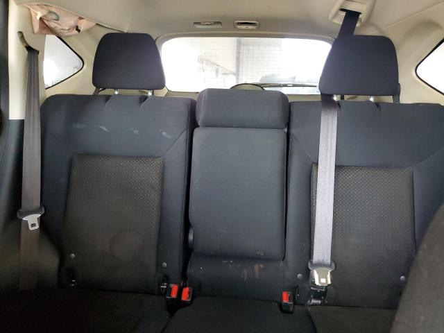 2016 HONDA CR-V EX 2HKRM4H51GH706314