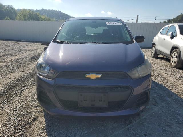 2016 CHEVROLET SPARK LS - KL8CB6SA6GC598130