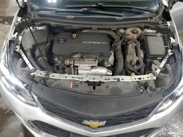 2016 CHEVROLET CRUZE LS 1G1BC5SM3G7230705
