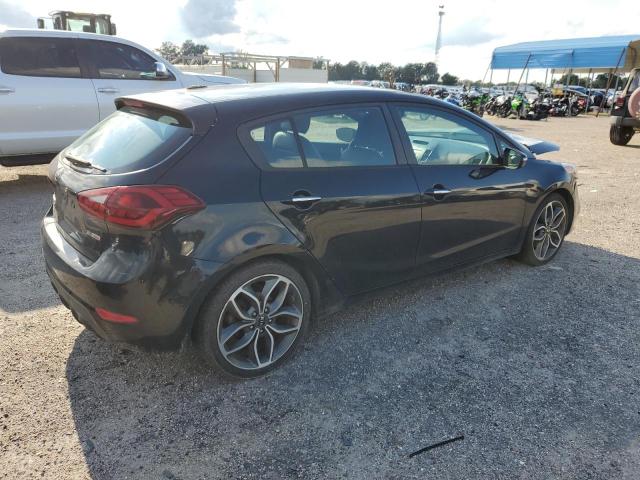 2015 KIA FORTE SX KNAFZ5A39F5264929
