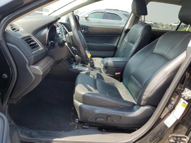 2016 SUBARU OUTBACK 2. 4S4BSBNC1G3333362