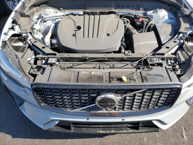 2025 VOLVO XC60 PLUS YV4M12RC4S1068884