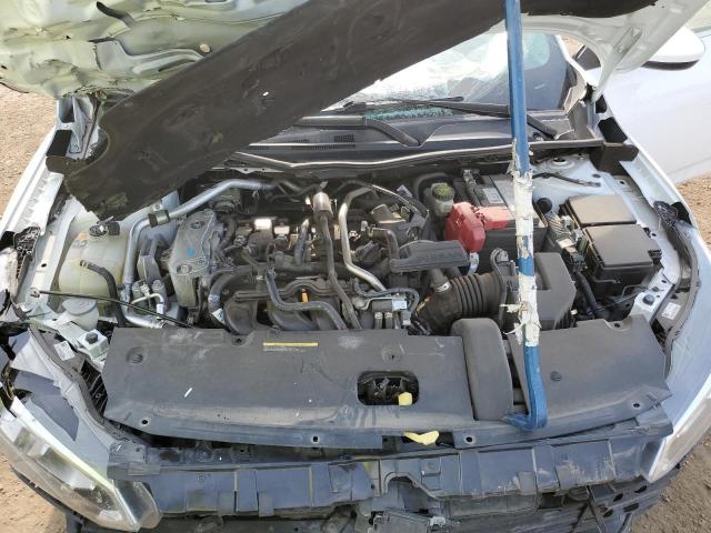 2021 NISSAN SENTRA SV 3N1AB8CV2MY263187