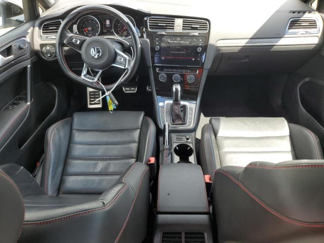 2021 VOLKSWAGEN GTI S 3VW6T7AU1MM009348