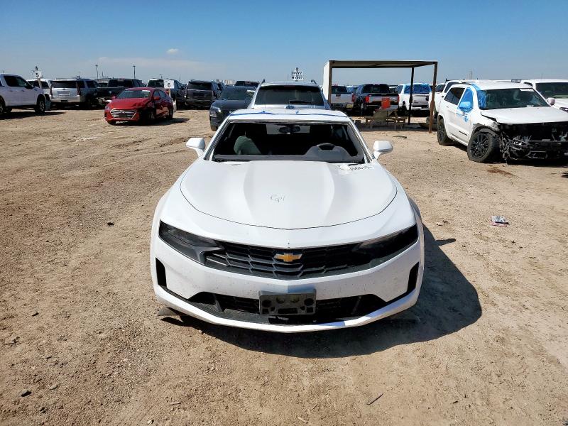 2022 CHEVROLET CAMARO LS 1G1FB1RX1N0102174