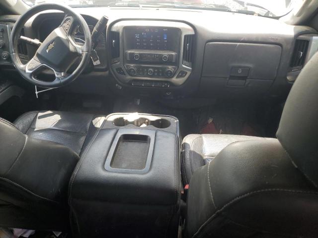 2015 CHEVROLET SILVERADO - 1GC2KVE86FZ116841