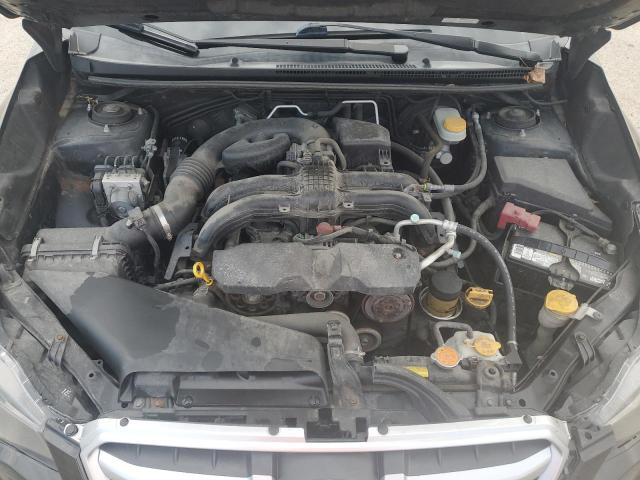 2013 SUBARU IMPREZA SP - JF1GPAL63DH835314