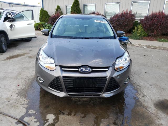 2012 FORD FOCUS SEL - 1FAHP3M20CL299798