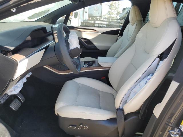 2024 TESLA MODEL X 7SAXCBE56RF438318
