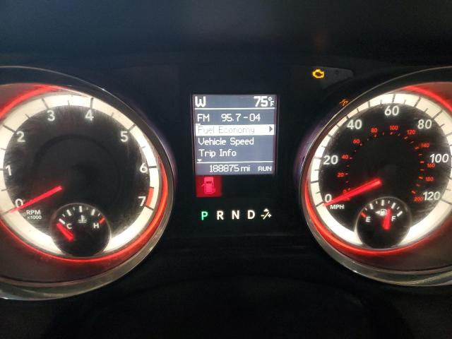 2017 DODGE GRAND CARAVAN GT 2C4RDGEG0HR681353