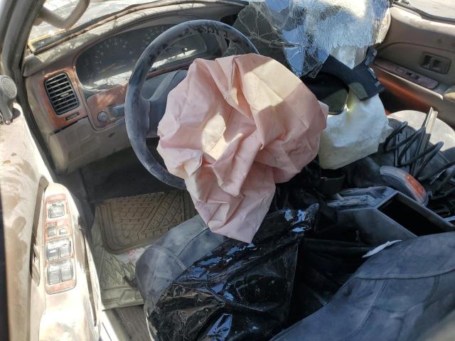 1997 TOYOTA 4RUNNER SR5 #3297943787