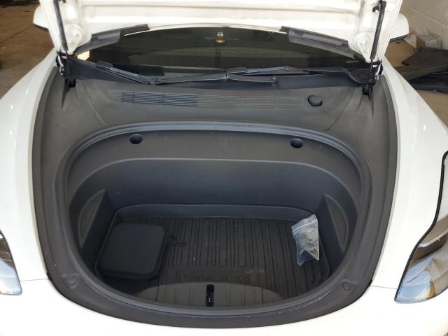 2023 TESLA MODEL 3 - 5YJ3E1EA1PF404572