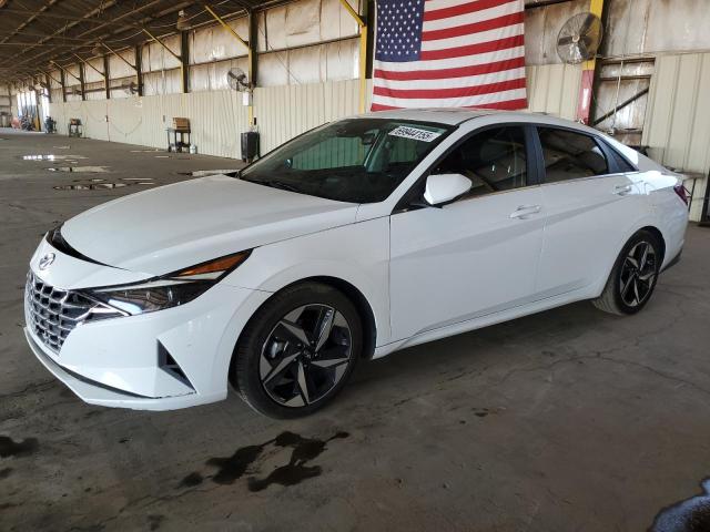 HYUNDAI ELANTRA LIMITED