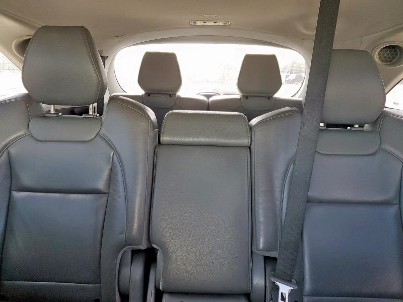 2016 ACURA MDX TECHNO #3286487143