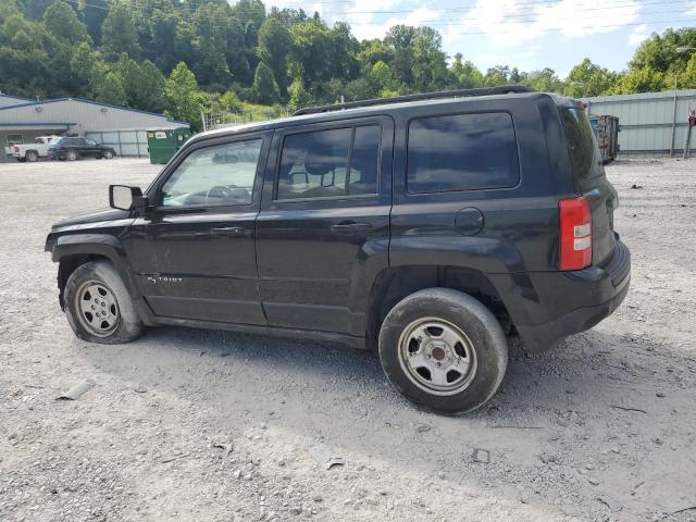2012 JEEP PATRIOT SP #3294463494