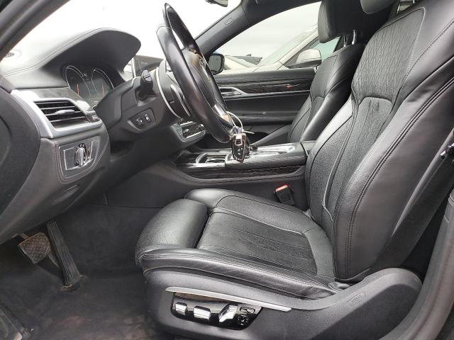 2017 BMW 750 I WBA7F0C37HGM21894