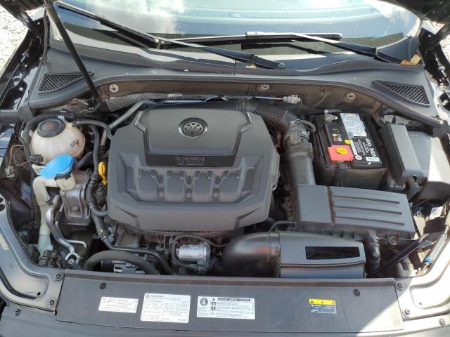 2018 VOLKSWAGEN PASSAT S - 1VWAA7A31JC049711