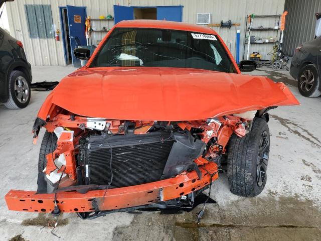 2023 DODGE CHARGER SX 2C3CDXBG7PH609746