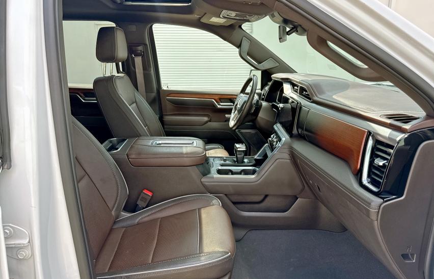 2022 GMC SIERRA K15 3GTUUGEL3NG672753
