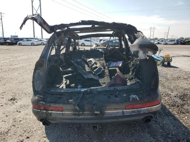 2015 AUDI Q7 PREMIUM - WA1LGAFE4FD023889