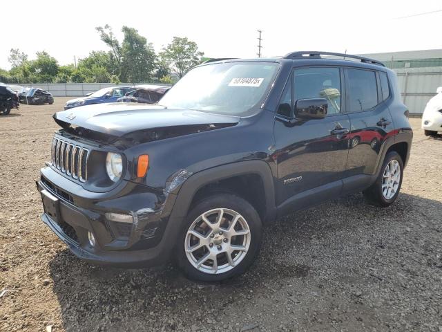 2019 JEEP RENEGADE L - ZACNJBBB6KPK47076