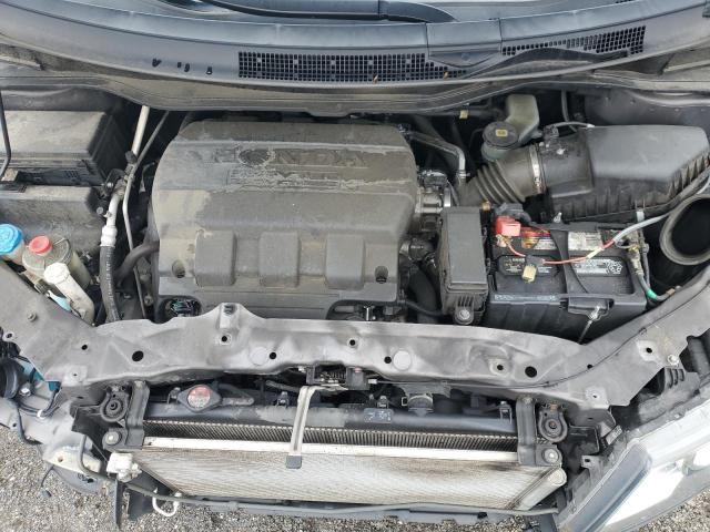 2016 HONDA ODYSSEY TO 5FNRL5H95GB015992