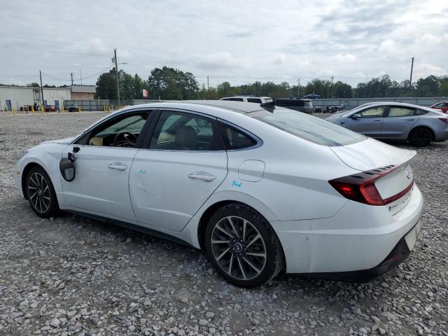 2021 HYUNDAI SONATA LIM 5NPEH4J28MH075494