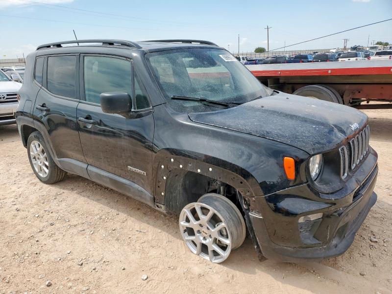 2023 JEEP RENEGADE L ZACNJDB10PPP33800