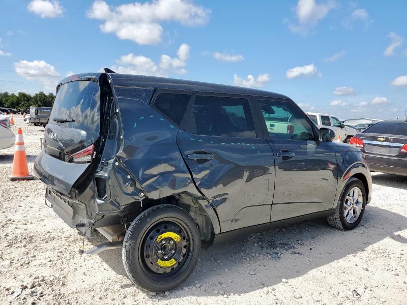 2025 KIA SOUL LX KNDJ23AU7S7952697