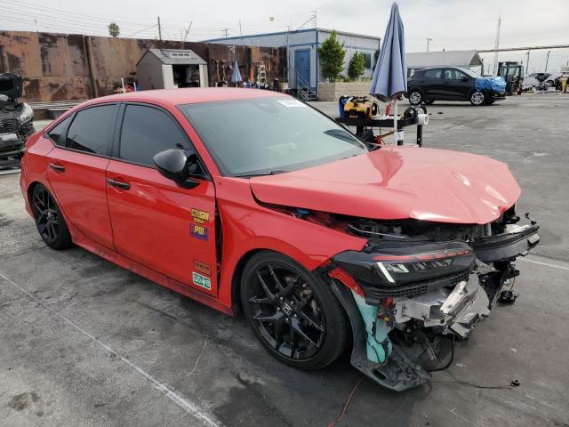 2023 HONDA CIVIC SPOR - 2HGFE2F51PH508494