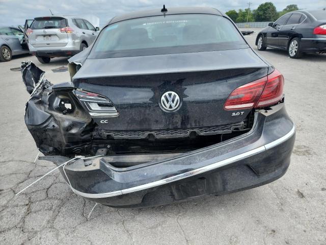 2015 VOLKSWAGEN CC SPORT WVWBP7AN3FE830071