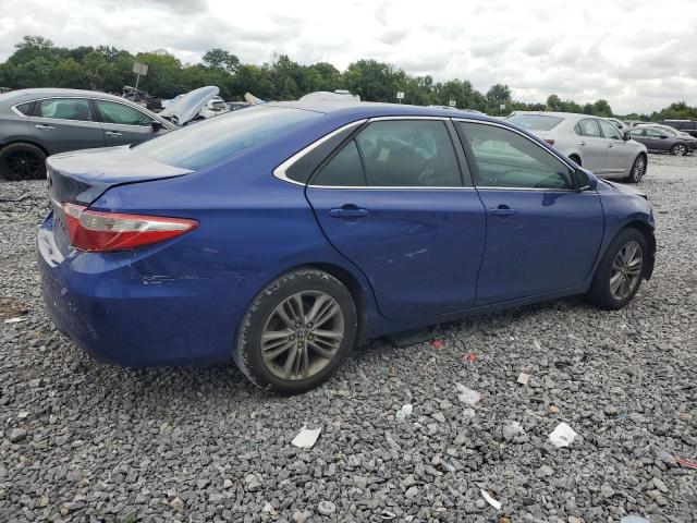 2015 TOYOTA CAMRY LE #3286736281