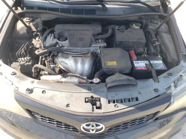 2014 TOYOTA CAMRY L - 4T1BF1FK5EU469408