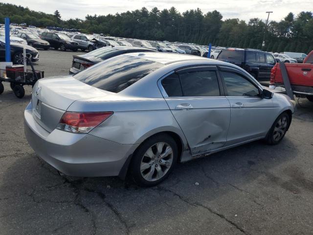2010 HONDA ACCORD EXL - 1HGCP2F87AA036220