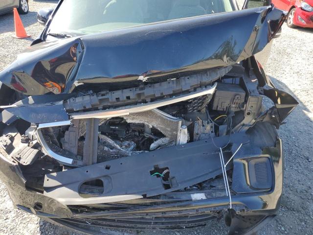 2017 KIA SEDONA L KNDMA5C17H6292481