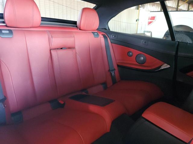 2016 BMW 435 I WBA3T3C58G5A41406