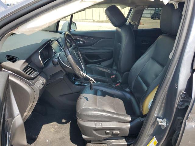 2020 BUICK ENCORE ESSENCE KL4CJCSB4LB061980