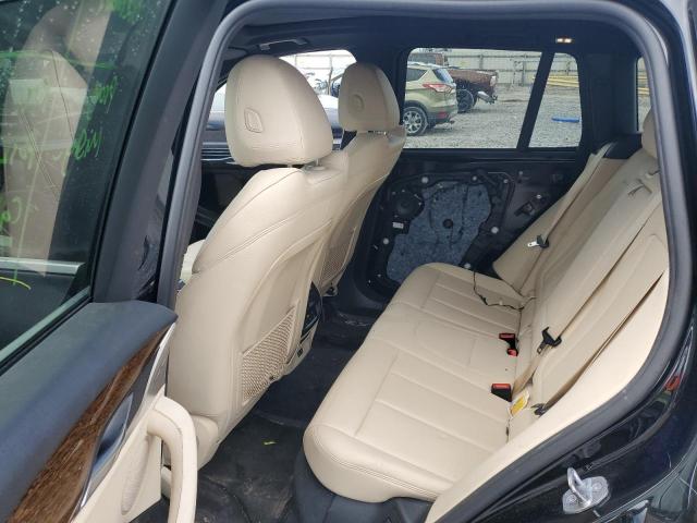 2020 BMW X3 SDRIVE30I 5UXTY3C04L9C26370