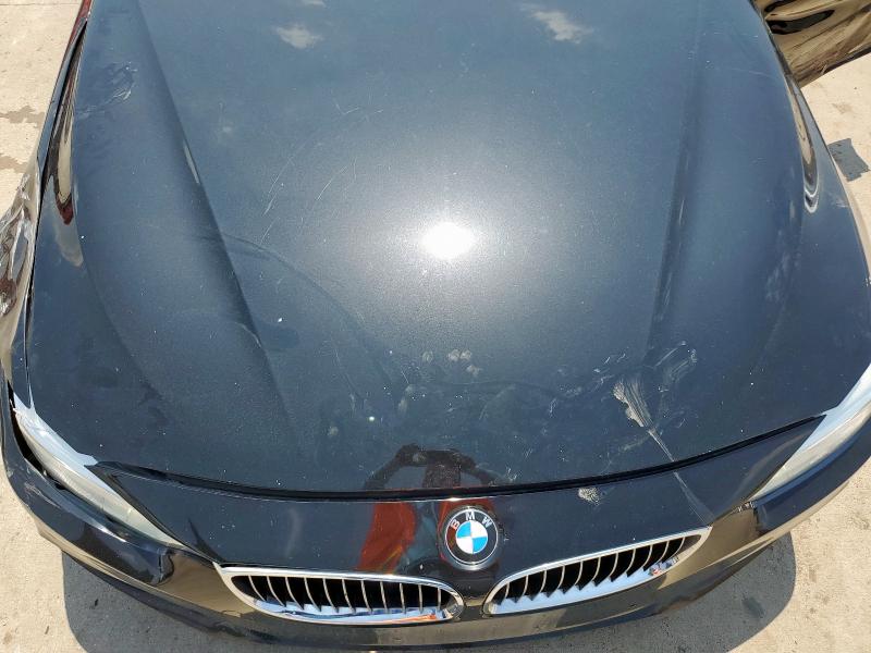 2016 BMW 428 I GRAN WBA4A9C59GGL87947