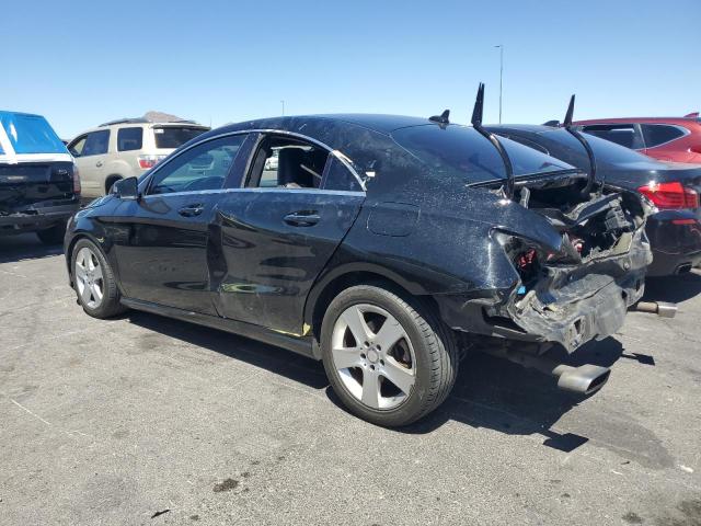 2016 MERCEDES-BENZ CLA 250 #3304117490