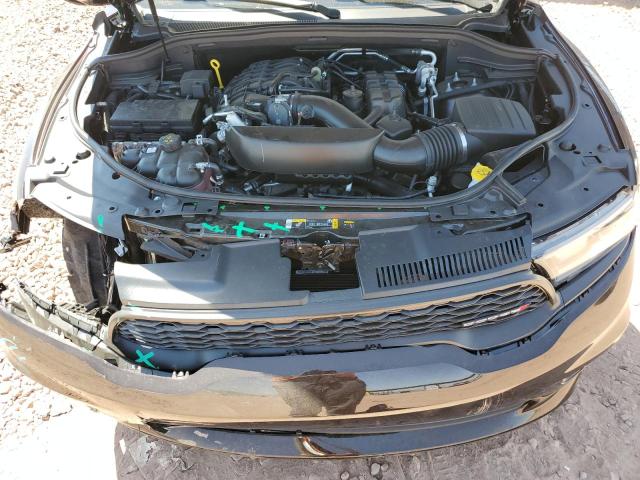 2025 DODGE DURANGO GT - 1C4RDJDG7SC520819