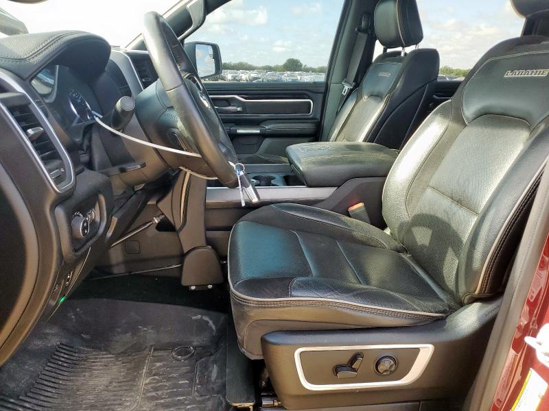 2020 RAM 1500 LARAM 1C6SRFJTXLN111860