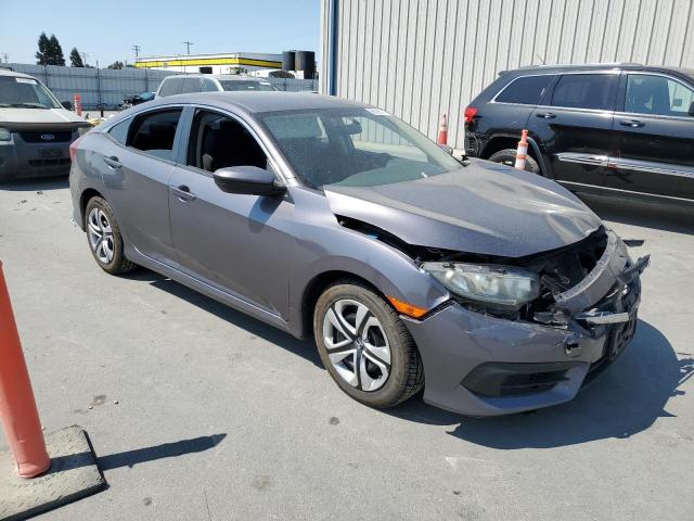 2016 HONDA CIVIC LX 19XFC2F53GE203613