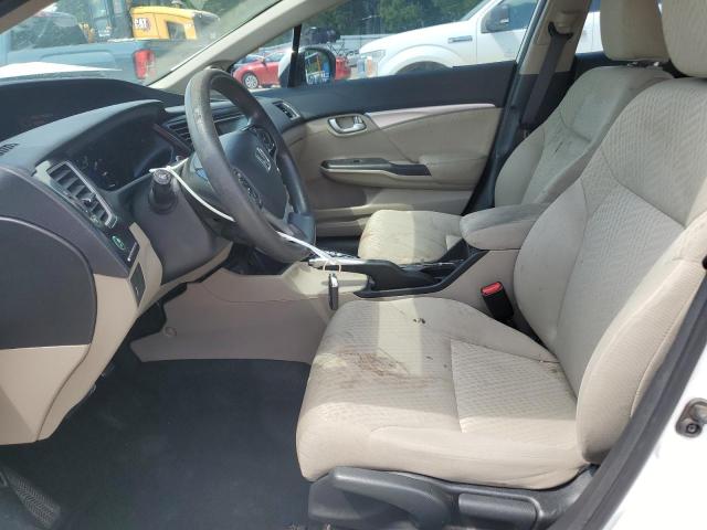 2015 HONDA CIVIC EX 19XFB2F8XFE069629