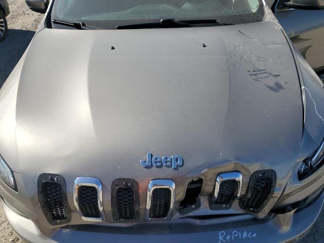 2018 JEEP CHEROKEE L 1C4PJLCB9JD573693