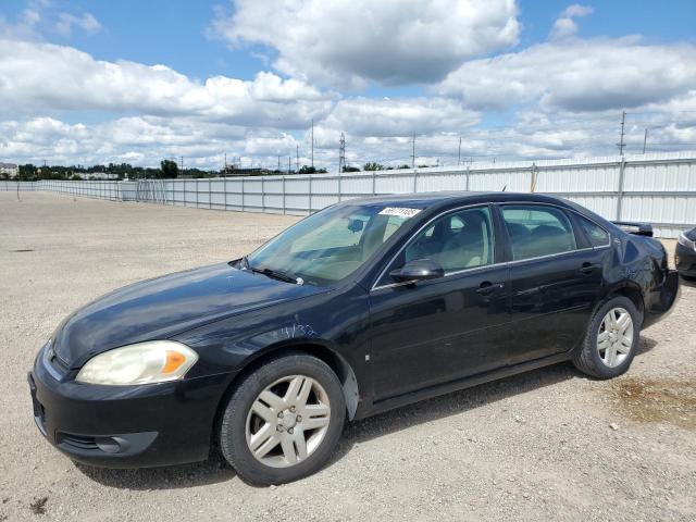 Global Auto Auctions: 2006 CHEVROLET IMPALA LT