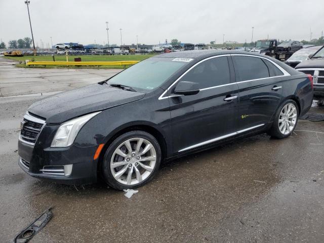 CADILLAC XTS LUXURY