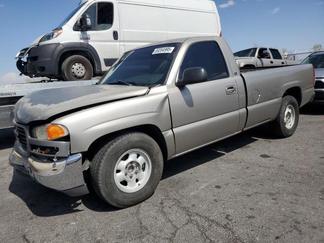 GMC SIERRA 150