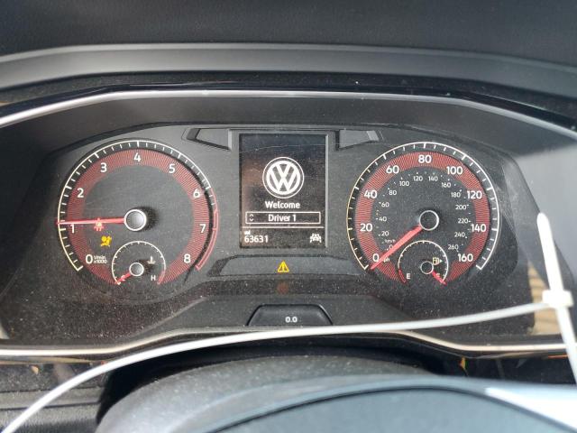 2019 VOLKSWAGEN JETTA S 3VWC57BU5KM253089