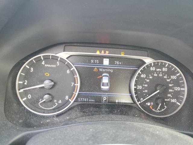 2022 NISSAN ALTIMA SL - 1N4BL4EV3NN418399